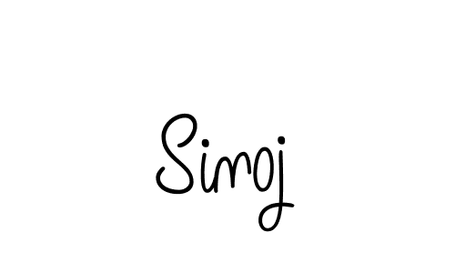 Similarly Angelique-Rose-font-FFP is the best handwritten signature design. Signature creator online .You can use it as an online autograph creator for name Sinoj. Sinoj signature style 5 images and pictures png