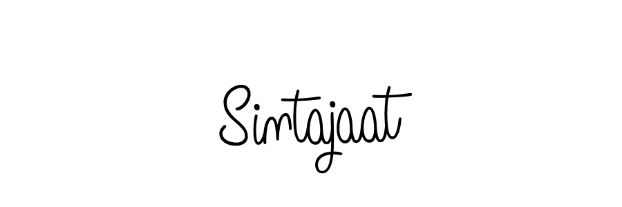 Angelique-Rose-font-FFP is a professional signature style that is perfect for those who want to add a touch of class to their signature. It is also a great choice for those who want to make their signature more unique. Get Sintajaat name to fancy signature for free. Sintajaat signature style 5 images and pictures png