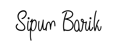 How to Draw Sipun Barik signature style? Angelique-Rose-font-FFP is a latest design signature styles for name Sipun Barik. Sipun Barik signature style 5 images and pictures png