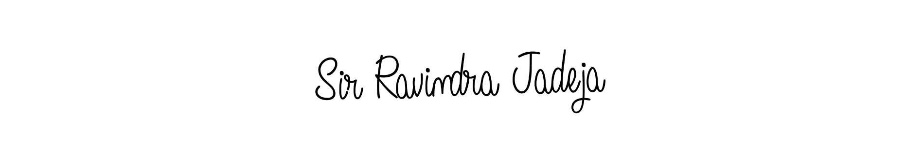 Similarly Angelique-Rose-font-FFP is the best handwritten signature design. Signature creator online .You can use it as an online autograph creator for name Sir Ravindra Jadeja. Sir Ravindra Jadeja signature style 5 images and pictures png