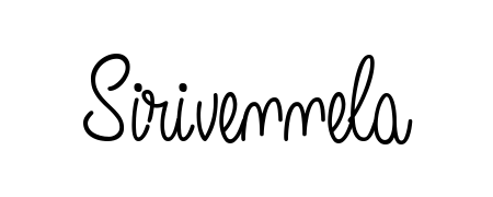 The Angelique-Rose-font-FFP typeface gives name Sirivennela a refined look. Suitable for certificates, diplomas, and official verification. Sirivennela signature style 5 images and pictures png