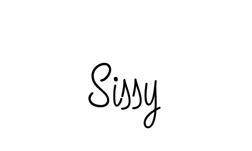 99+ Sissy Name Signature Style Ideas | Wonderful Name Signature