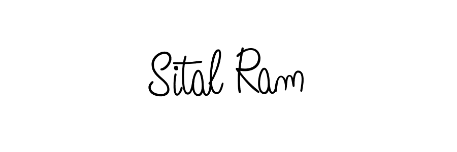 Here are the top 10 professional signature styles for the name Sital Ram. These are the best autograph styles you can use for your name. Sital Ram signature style 5 images and pictures png