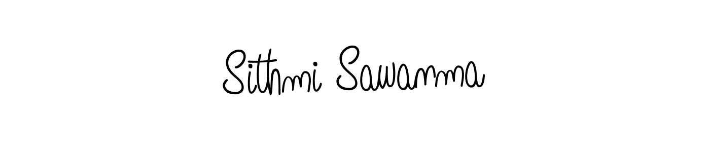 How to Draw Sithmi Sawanma signature style? Angelique-Rose-font-FFP is a latest design signature styles for name Sithmi Sawanma. Sithmi Sawanma signature style 5 images and pictures png