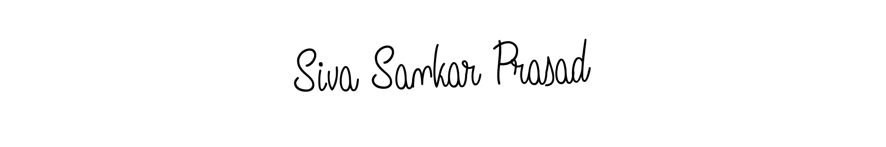 if you are searching for the best signature style for your name Siva Sankar Prasad. so please give up your signature search. here we have designed multiple signature styles  using Angelique-Rose-font-FFP. Siva Sankar Prasad signature style 5 images and pictures png