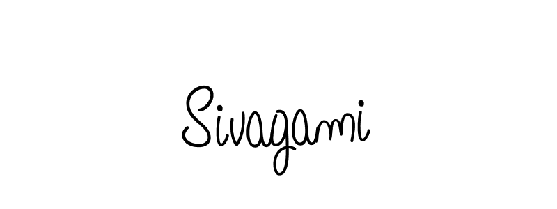 Angelique-Rose-font-FFP is a professional signature style that is perfect for those who want to add a touch of class to their signature. It is also a great choice for those who want to make their signature more unique. Get Sivagami name to fancy signature for free. Sivagami signature style 5 images and pictures png