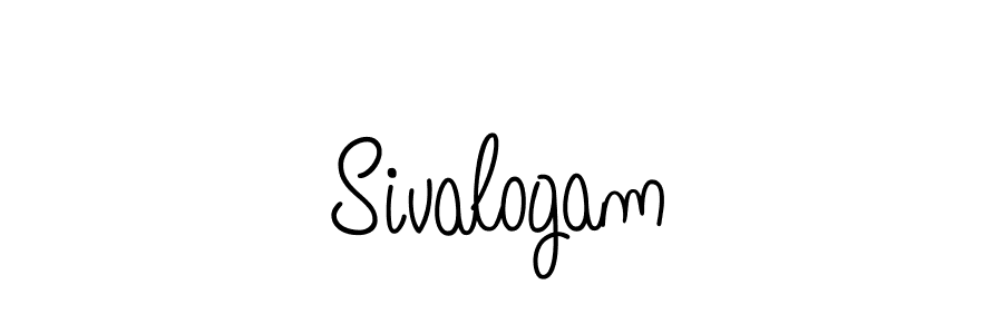 This is the best signature style for the Sivalogam name. Also you like these signature font (Angelique-Rose-font-FFP). Mix name signature. Sivalogam signature style 5 images and pictures png