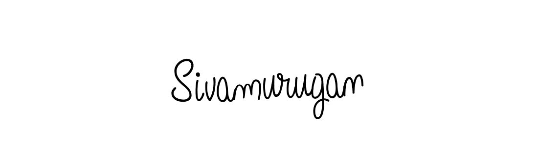 Angelique-Rose-font-FFP is a professional signature style that is perfect for those who want to add a touch of class to their signature. It is also a great choice for those who want to make their signature more unique. Get Sivamurugan name to fancy signature for free. Sivamurugan signature style 5 images and pictures png