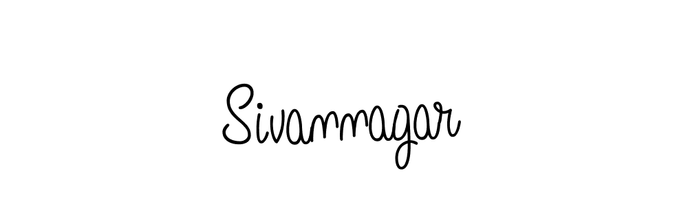 You can use this online signature creator to create a handwritten signature for the name Sivannagar. This is the best online autograph maker. Sivannagar signature style 5 images and pictures png