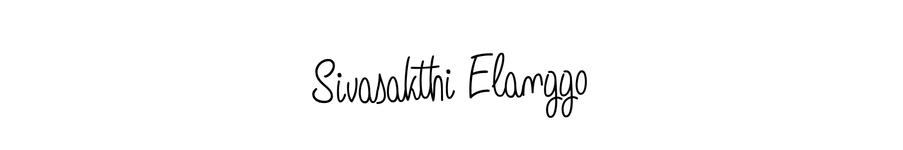 Check out images of Autograph of Sivasakthi Elanggo name. Actor Sivasakthi Elanggo Signature Style. Angelique-Rose-font-FFP is a professional sign style online. Sivasakthi Elanggo signature style 5 images and pictures png