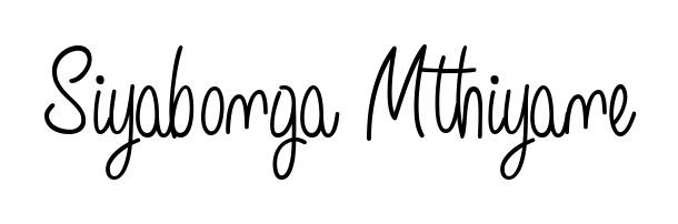 Get inspired by this graceful Angelique-Rose-font-FFP signature style for name Siyabonga Mthiyane. Smooth loops and balanced proportions for everyday use. Siyabonga Mthiyane signature style 5 images and pictures png