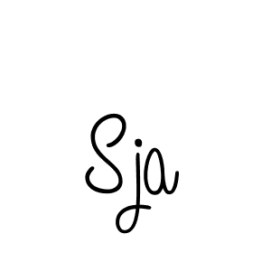 Here are the top 10 professional signature styles for the name Sja. These are the best autograph styles you can use for your name. Sja signature style 5 images and pictures png