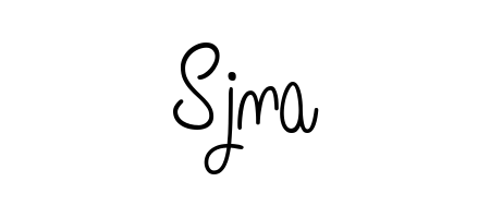 Create an unforgettable impression when signing with Sjna name styled in Angelique-Rose-font-FFP typography. 100% free online generator. Sjna signature style 5 images and pictures png