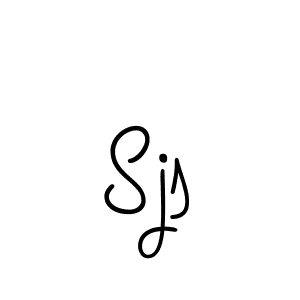 Here are the top 10 professional signature styles for the name Sjs. These are the best autograph styles you can use for your name. Sjs signature style 5 images and pictures png