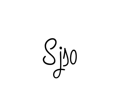 Here are the top 10 professional signature styles for the name Sjso. These are the best autograph styles you can use for your name. Sjso signature style 5 images and pictures png