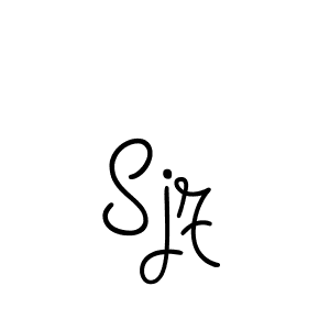 You can use this online signature creator to create a handwritten signature for the name Sjz. This is the best online autograph maker. Sjz signature style 5 images and pictures png