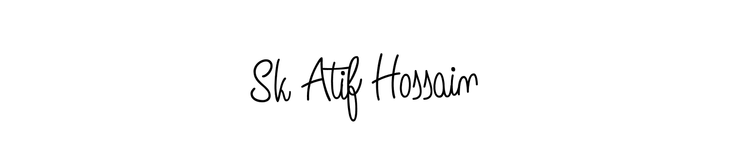 Check out images of Autograph of Sk Atif Hossain name. Actor Sk Atif Hossain Signature Style. Angelique-Rose-font-FFP is a professional sign style online. Sk Atif Hossain signature style 5 images and pictures png