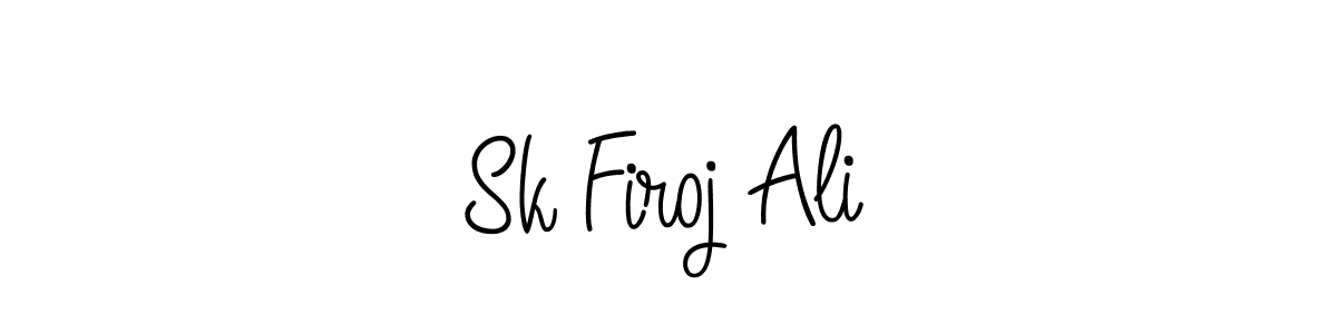 See photos of Sk Firoj Ali official signature by Spectra . Check more albums & portfolios. Read reviews & check more about Angelique-Rose-font-FFP font. Sk Firoj Ali signature style 5 images and pictures png