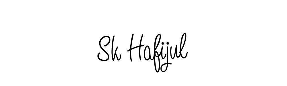You can use this online signature creator to create a handwritten signature for the name Sk Hafijul. This is the best online autograph maker. Sk Hafijul signature style 5 images and pictures png