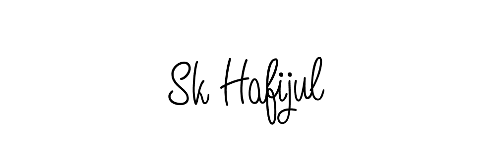 Similarly Angelique-Rose-font-FFP is the best handwritten signature design. Signature creator online .You can use it as an online autograph creator for name Sk Hafijul. Sk Hafijul signature style 5 images and pictures png