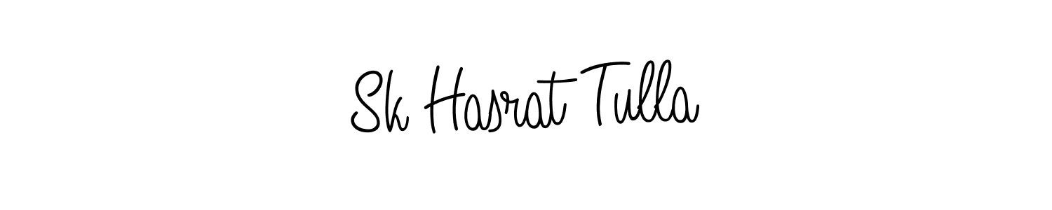 Check out images of Autograph of Sk Hasrat Tulla name. Actor Sk Hasrat Tulla Signature Style. Angelique-Rose-font-FFP is a professional sign style online. Sk Hasrat Tulla signature style 5 images and pictures png