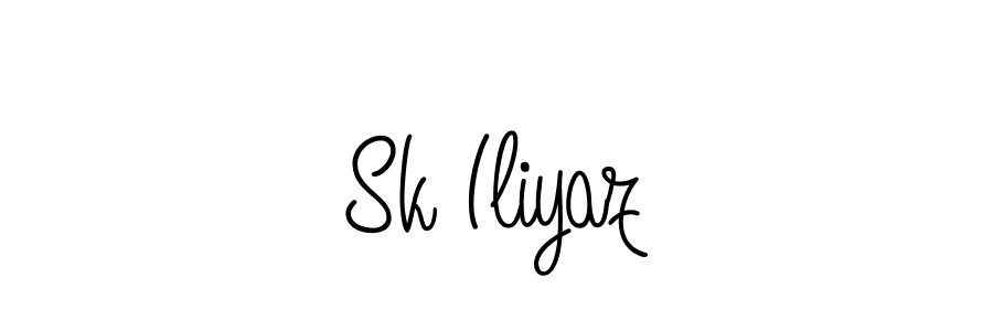 See photos of Sk Iliyaz official signature by Spectra . Check more albums & portfolios. Read reviews & check more about Angelique-Rose-font-FFP font. Sk Iliyaz signature style 5 images and pictures png