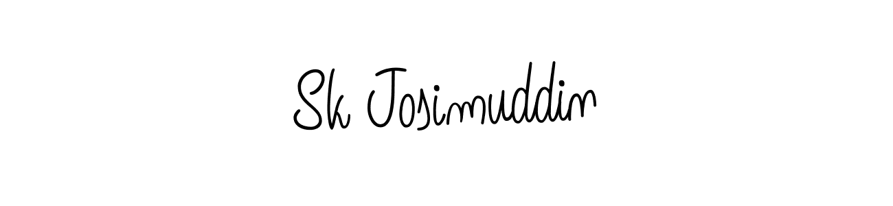 See photos of Sk Josimuddin official signature by Spectra . Check more albums & portfolios. Read reviews & check more about Angelique-Rose-font-FFP font. Sk Josimuddin signature style 5 images and pictures png