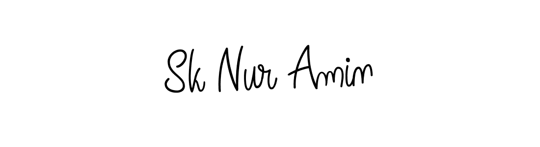 See photos of Sk Nur Amin official signature by Spectra . Check more albums & portfolios. Read reviews & check more about Angelique-Rose-font-FFP font. Sk Nur Amin signature style 5 images and pictures png