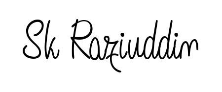 Elevate your brand with a stunning Sk Raziuddin eSignature. The Angelique-Rose-font-FFP style provides a balanced, flowing aesthetic for everyday signing. Sk Raziuddin signature style 5 images and pictures png