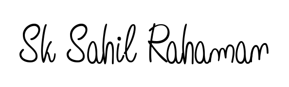 Best and Professional Signature Style for Sk Sahil Rahaman. Angelique-Rose-font-FFP Best Signature Style Collection. Sk Sahil Rahaman signature style 5 images and pictures png