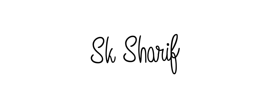 It looks lik you need a new signature style for name Sk Sharif. Design unique handwritten (Angelique-Rose-font-FFP) signature with our free signature maker in just a few clicks. Sk Sharif signature style 5 images and pictures png