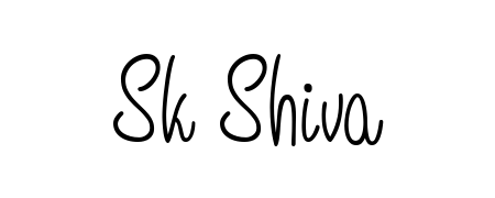 Turn your name Sk Shiva into a signature brand with Angelique-Rose-font-FFP styling. Download in standard PNG or transparent format anytime. Sk Shiva signature style 5 images and pictures png