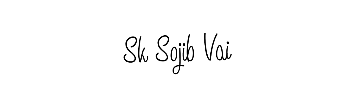 See photos of Sk Sojib Vai official signature by Spectra . Check more albums & portfolios. Read reviews & check more about Angelique-Rose-font-FFP font. Sk Sojib Vai signature style 5 images and pictures png