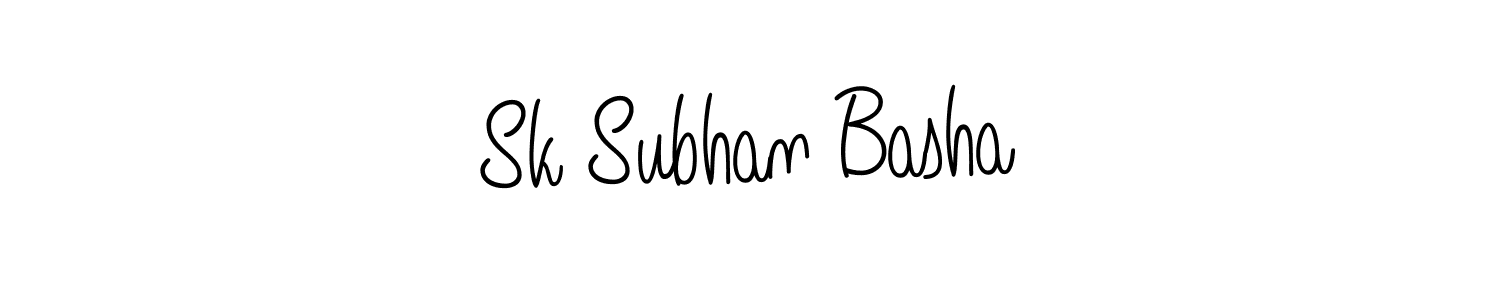 Here are the top 10 professional signature styles for the name Sk Subhan Basha. These are the best autograph styles you can use for your name. Sk Subhan Basha signature style 5 images and pictures png