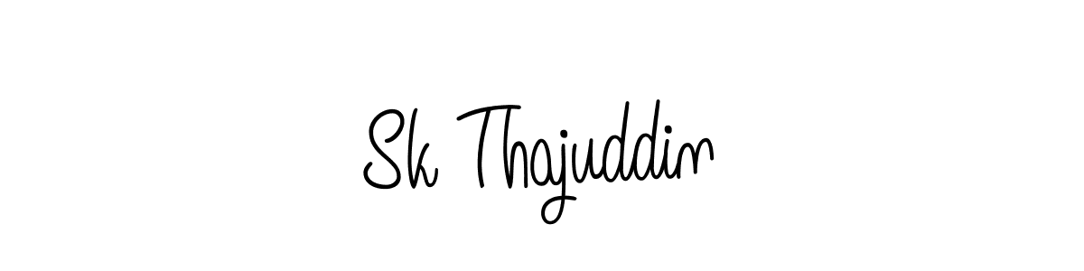 Here are the top 10 professional signature styles for the name Sk Thajuddin. These are the best autograph styles you can use for your name. Sk Thajuddin signature style 5 images and pictures png