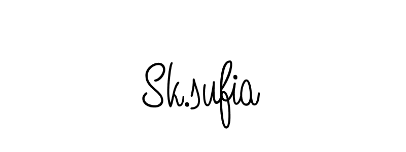 It looks lik you need a new signature style for name Sk.sufia. Design unique handwritten (Angelique-Rose-font-FFP) signature with our free signature maker in just a few clicks. Sk.sufia signature style 5 images and pictures png