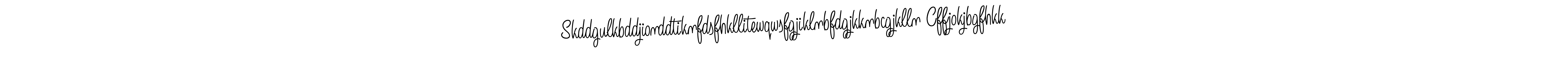 Make a beautiful signature design for name Skddgulkbddjionddtiknfdsfhkllitewqwsfgjiklnbfdgjkknbcgjklln Cffjokjbgfhkk. With this signature (Angelique-Rose-font-FFP) style, you can create a handwritten signature for free. Skddgulkbddjionddtiknfdsfhkllitewqwsfgjiklnbfdgjkknbcgjklln Cffjokjbgfhkk signature style 5 images and pictures png