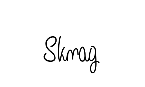 It looks lik you need a new signature style for name Sknag. Design unique handwritten (Angelique-Rose-font-FFP) signature with our free signature maker in just a few clicks. Sknag signature style 5 images and pictures png