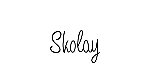 This is the best signature style for the Skolay name. Also you like these signature font (Angelique-Rose-font-FFP). Mix name signature. Skolay signature style 5 images and pictures png