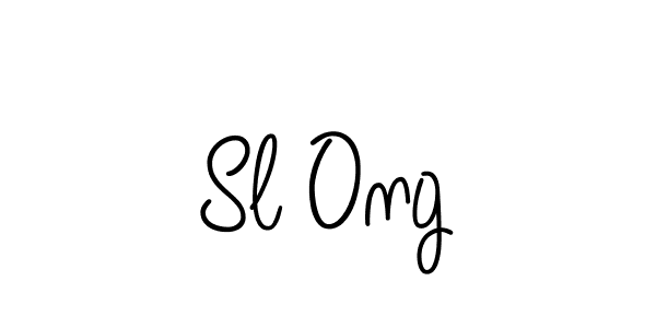 Also You can easily find your signature by using the search form. We will create Sl Ong name handwritten signature images for you free of cost using Angelique-Rose-font-FFP sign style. Sl Ong signature style 5 images and pictures png