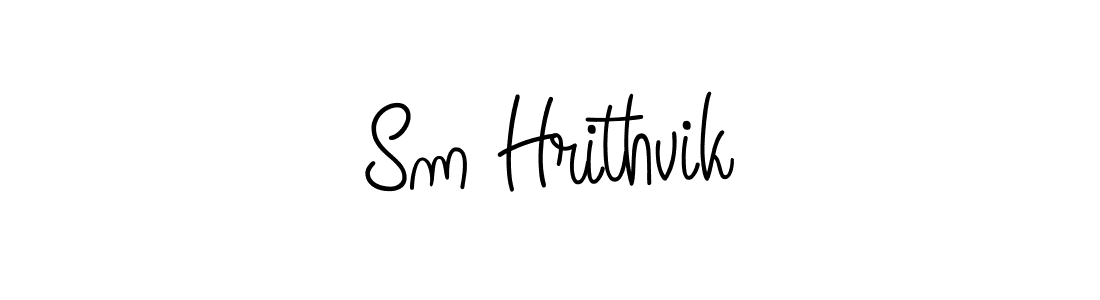 See photos of Sm Hrithvik official signature by Spectra . Check more albums & portfolios. Read reviews & check more about Angelique-Rose-font-FFP font. Sm Hrithvik signature style 5 images and pictures png