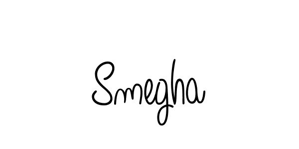 Make a short Smegha signature style. Manage your documents anywhere anytime using Angelique-Rose-font-FFP. Create and add eSignatures, submit forms, share and send files easily. Smegha signature style 5 images and pictures png