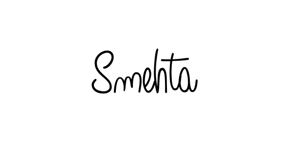 You can use this online signature creator to create a handwritten signature for the name Smehta. This is the best online autograph maker. Smehta signature style 5 images and pictures png