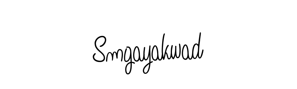 This is the best signature style for the Smgayakwad name. Also you like these signature font (Angelique-Rose-font-FFP). Mix name signature. Smgayakwad signature style 5 images and pictures png