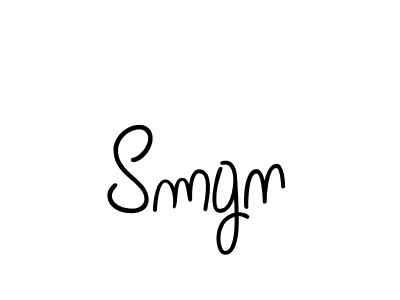 Similarly Angelique-Rose-font-FFP is the best handwritten signature design. Signature creator online .You can use it as an online autograph creator for name Smgn. Smgn signature style 5 images and pictures png