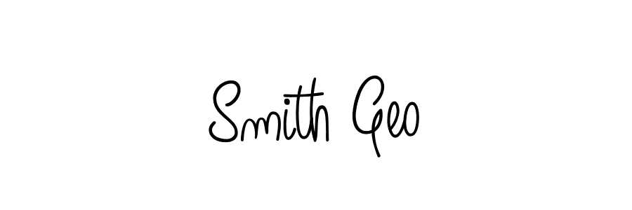 You can use this online signature creator to create a handwritten signature for the name Smith Geo. This is the best online autograph maker. Smith Geo signature style 5 images and pictures png