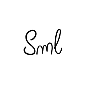 See photos of Sml official signature by Spectra . Check more albums & portfolios. Read reviews & check more about Angelique-Rose-font-FFP font. Sml signature style 5 images and pictures png