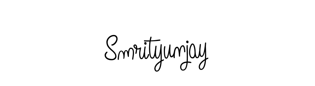 Similarly Angelique-Rose-font-FFP is the best handwritten signature design. Signature creator online .You can use it as an online autograph creator for name Smrityunjay. Smrityunjay signature style 5 images and pictures png