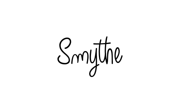 if you are searching for the best signature style for your name Smythe. so please give up your signature search. here we have designed multiple signature styles  using Angelique-Rose-font-FFP. Smythe signature style 5 images and pictures png