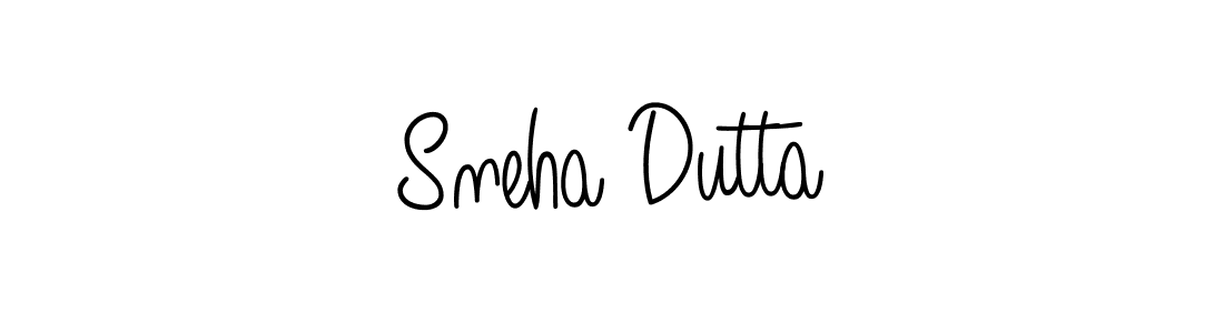 This is the best signature style for the Sneha Dutta name. Also you like these signature font (Angelique-Rose-font-FFP). Mix name signature. Sneha Dutta signature style 5 images and pictures png